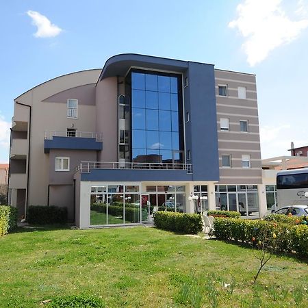 Hotel Rosabel Međugorje Buitenkant foto