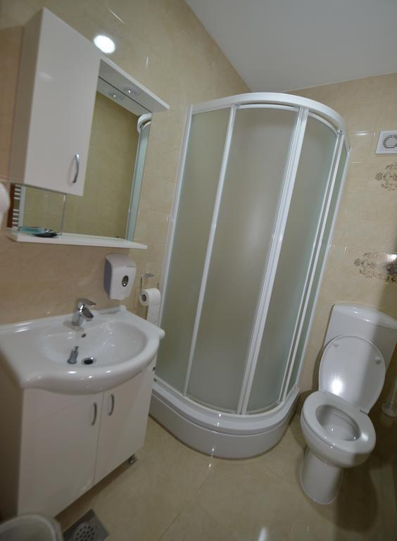 Hotel Rosabel Međugorje Buitenkant foto