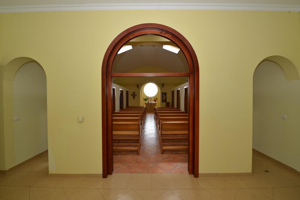 Hotel Rosabel Međugorje Buitenkant foto