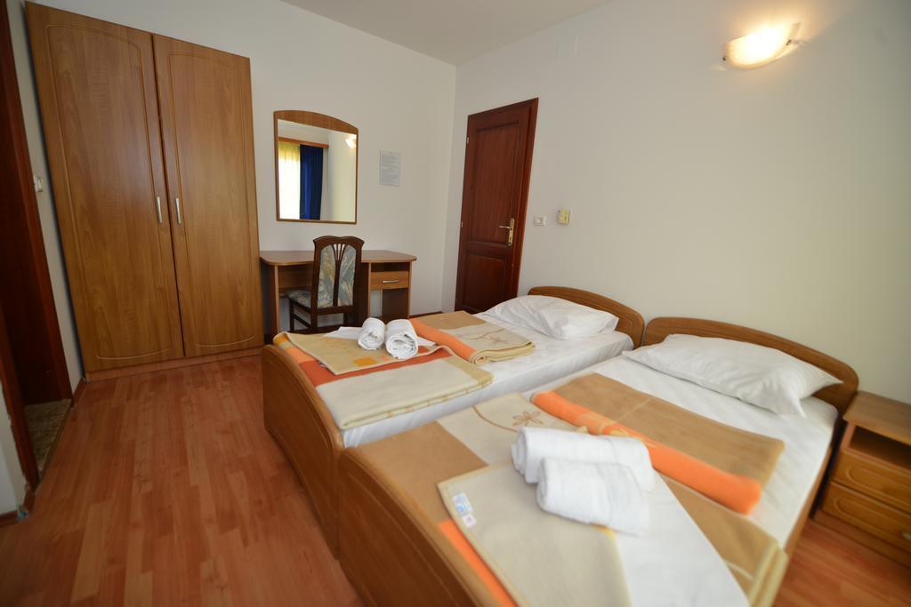 Hotel Rosabel Međugorje Kamer foto
