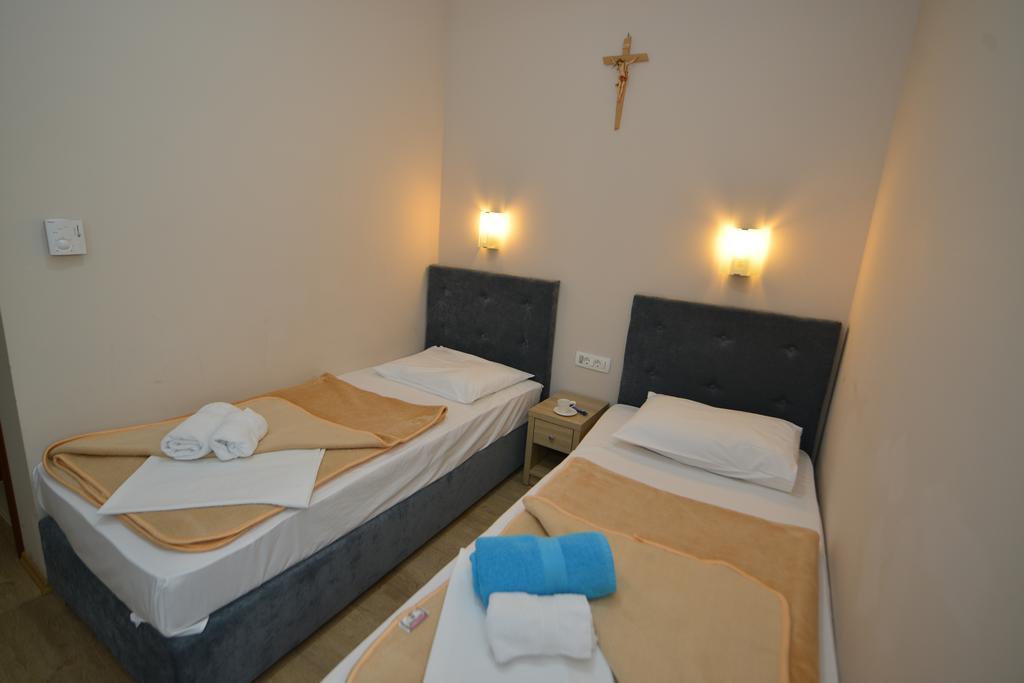 Hotel Rosabel Međugorje Kamer foto