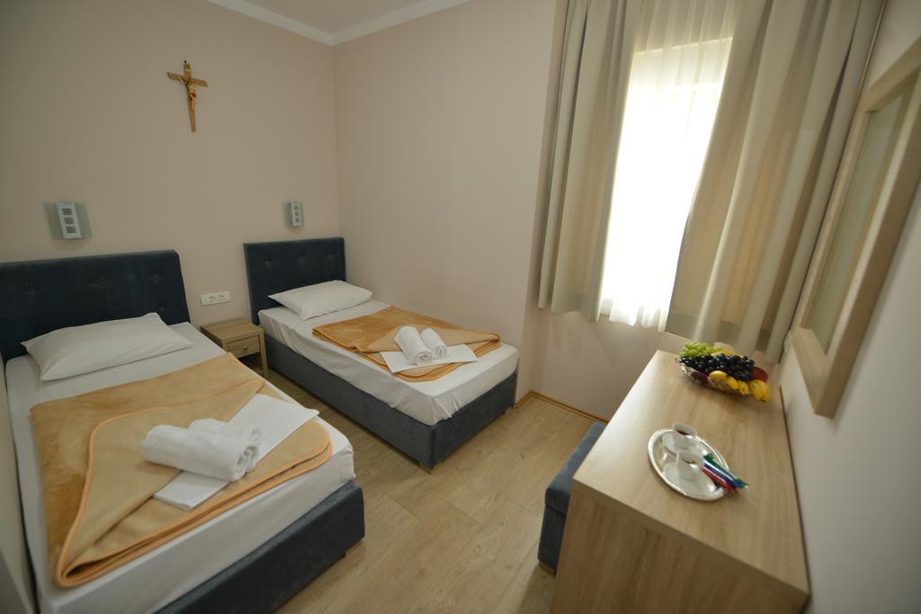 Hotel Rosabel Međugorje Kamer foto